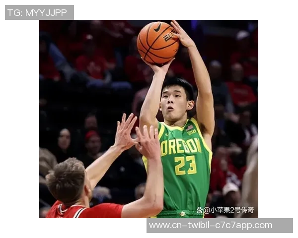 林葳NCAA初次背靠背：5+2+2连两场射中三分 6战仅29中5