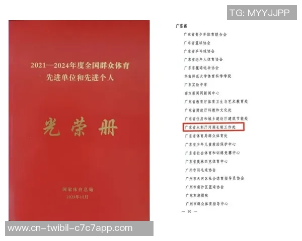 我市4个单位3名个人荣获国家体育总局赞誉 我市4个单位3名个人荣获国家体育总局赞誉