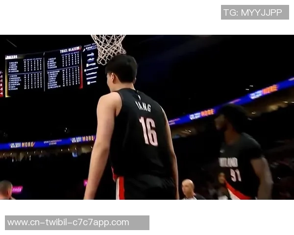 杨瀚森2分2帽各界说啥赞护框和抓时机才能，段冉点出不争现实！