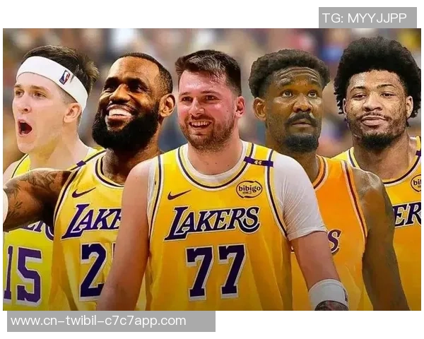 湖人是不是从头进入争冠球队队伍，现在东契奇+里弗斯，联盟算是前五的双人组，詹姆斯油仍是有的